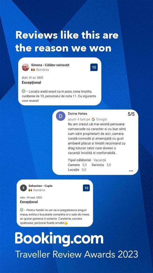 Vila Macris 데포리노드 외부 사진